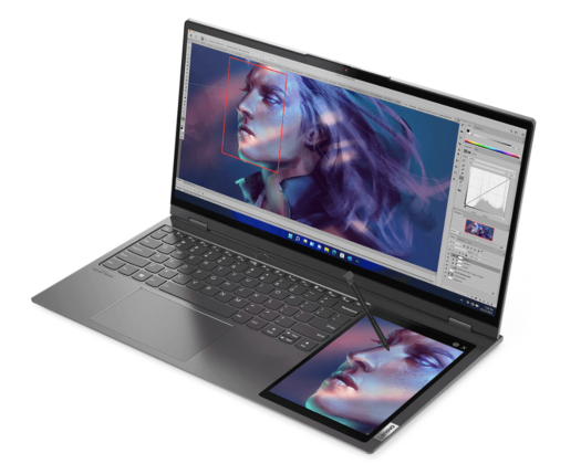 17-inch Lenovo ThinkBook Plus 2