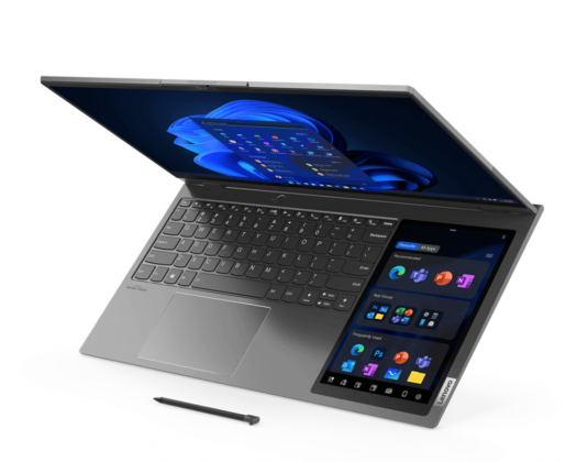 17-inch Lenovo ThinkBook Plus 3