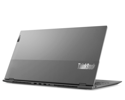 17-inch Lenovo ThinkBook Plus 4