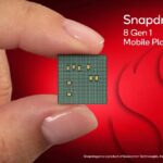 Snapdragon 8 Gen 1