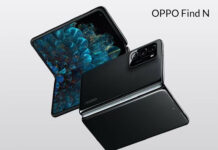 Oppo Find N gets ColorOS 14.0 Stable Update in China OPPO Find N