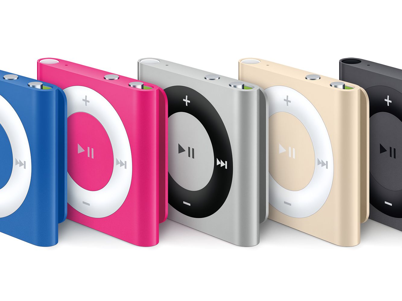 iPod Shuffle