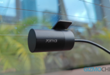 70mai Dash Cam Pro Plus+ Review: Make your car smarter! 70mai Dash Cam Pro Plus+ Review 02