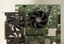 AMD 4800S Desktop Kit may launch in 2022, with support for Radeon RX 6600 GPU AMD