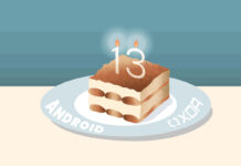 Android 13 may allow single eSIM to connect to two carriers at the same time Android 13