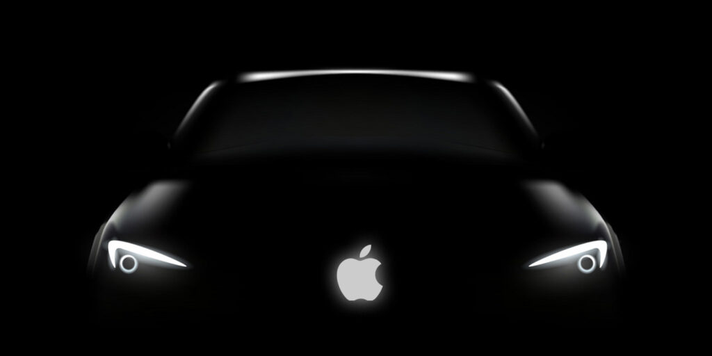 Apple Car