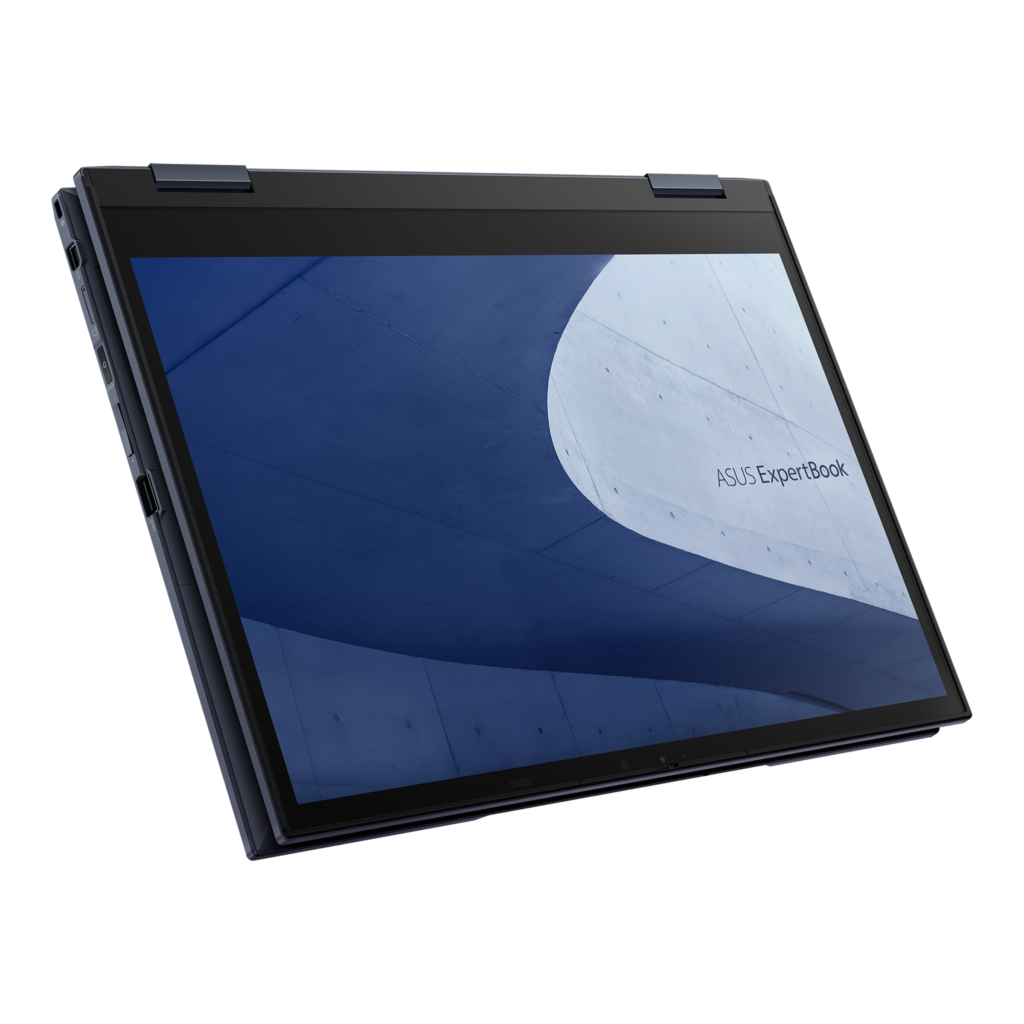 Asus ExpertBook B7 flip