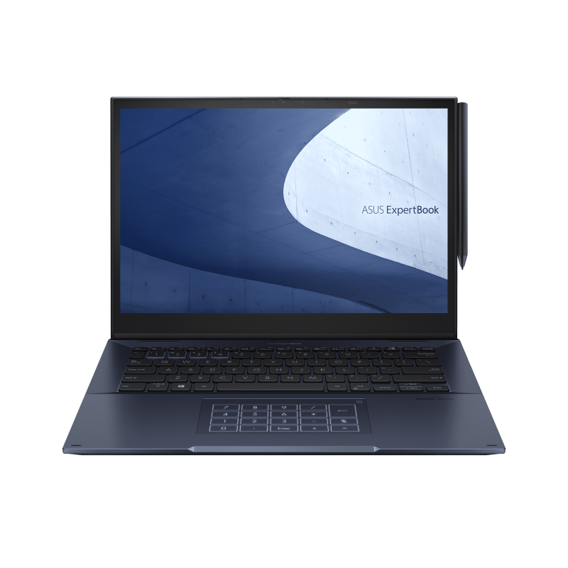 Asus ExpertBook B7