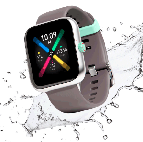 BoAt Watch Mystiq 2