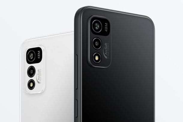 Coolpad COOL 20 Pro Featured F
