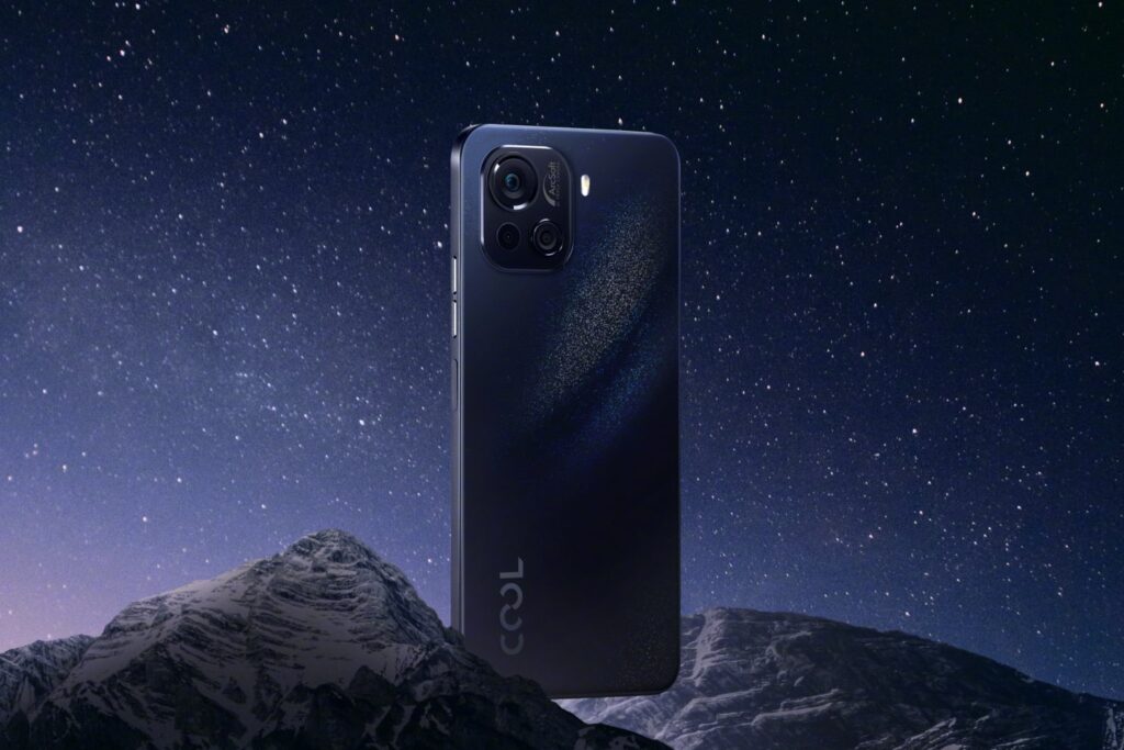 Coolpad COOL 20 Pro Featured H