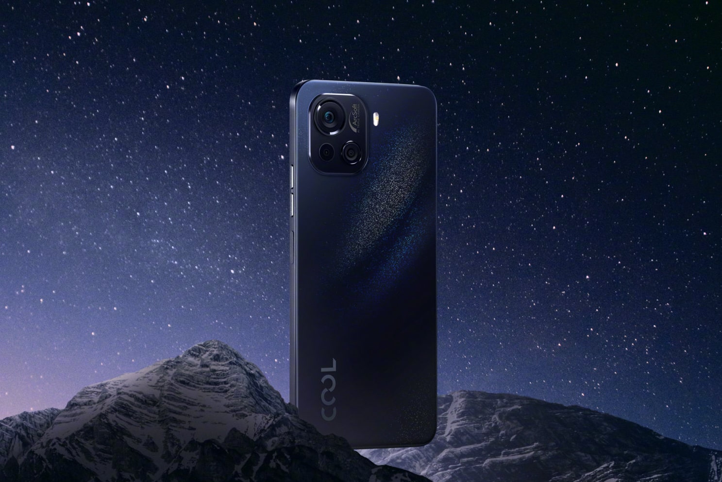 Coolpad COOL 20 Pro launched with Dimensity 900 SoC, 120Hz display, and ...