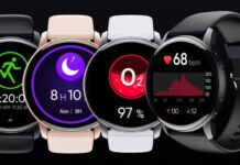 Dizo Watch R black screen & vibration issue patch coming, will go on sale again next week DIZO Watch R