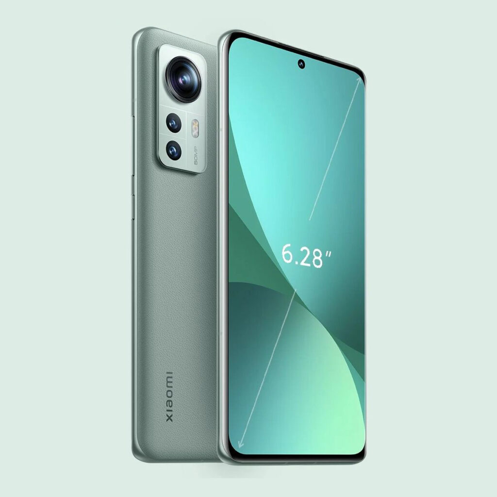 Xiaomi 12