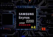 Samsung Exynos 2200 may offer lackluster performance gains, but its not all bad news Samsung