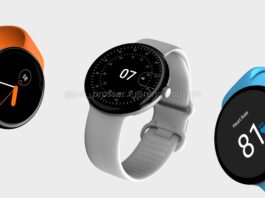 Mobvoi TicWatch Pro 3 gets the much 