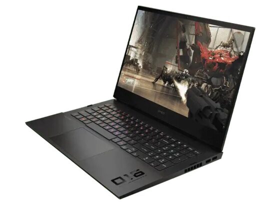 HP Omen 16