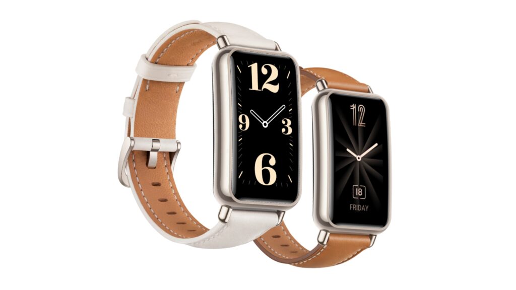 HUAWEI WATCH FIT mini Featured A