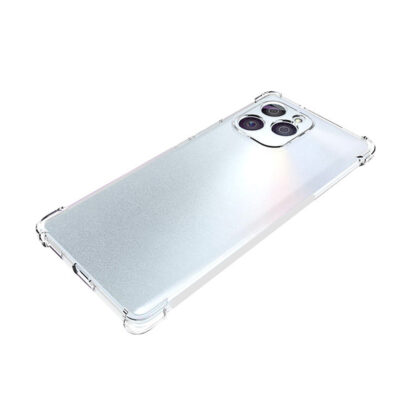 Honor 60 SE case renders
