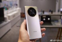 Honor X30 full specifications tipped, makes Geekbench appearance with Snapdragon 695 Honor X30 hands-on