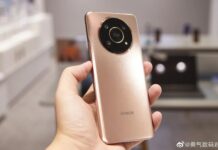 Honor X30 live shots, color variants, entire design revealed before launch Honor X30 hands-on
