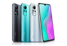 Infinix Note 11, Infinix Note 11S launched in India: Price, Specs, Sale Date Infinix Note 11 Featured A