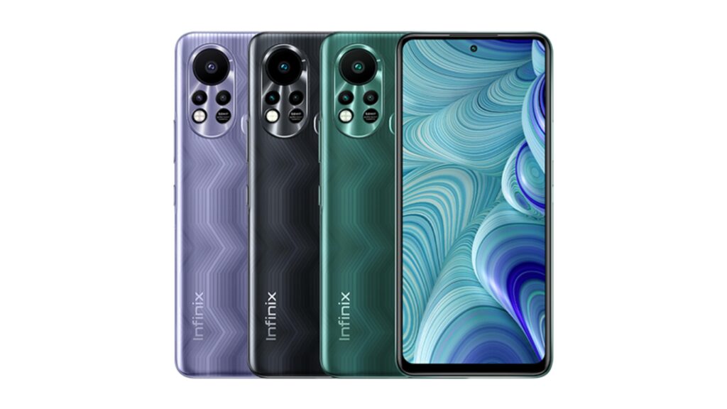 Infinix Note 11S Featured A