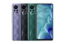 Infinix Note 11 series gets extended RAM feature with the new update Infinix Note 11S Featured A