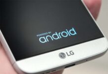 LG to shut down its Android developer website from December 31st LG-G5