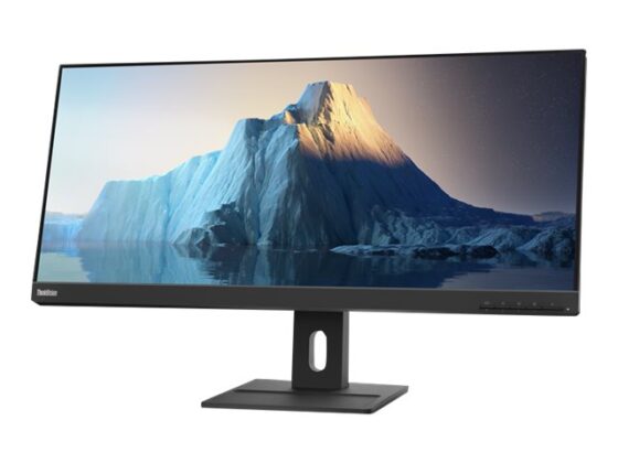 Lenovo ThinkVision E29w-20 - LED monitor