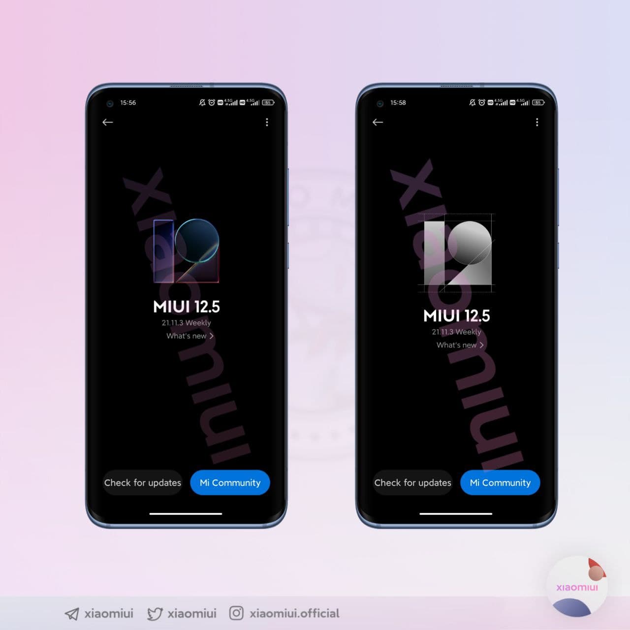 MIUI 13 