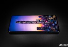 Motorola Edge X30 Under Screen Edition set to go official in March Moto Edge X30 Special Edition