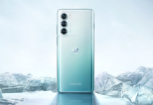 Motorola global smartphone shipments to cross 53 million units in 2021: Lenovo Exec Moto Edge X30