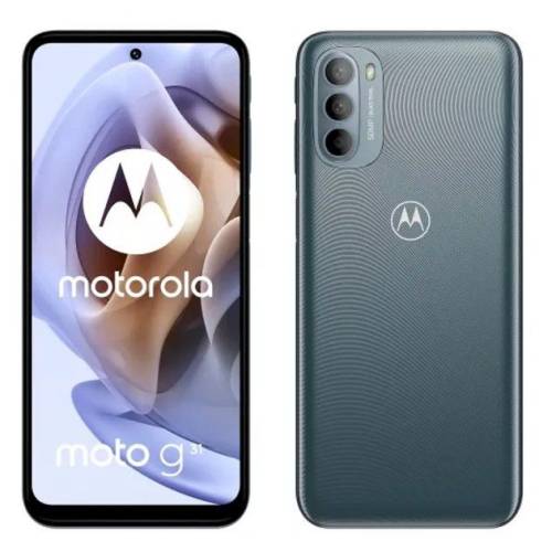 Moto G31