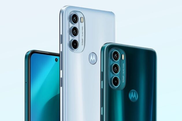 Motorola Moto G71 5G Featured A