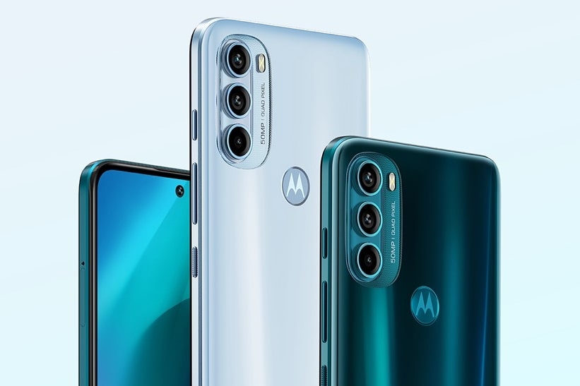 Motorola Moto G71 5G Featured A