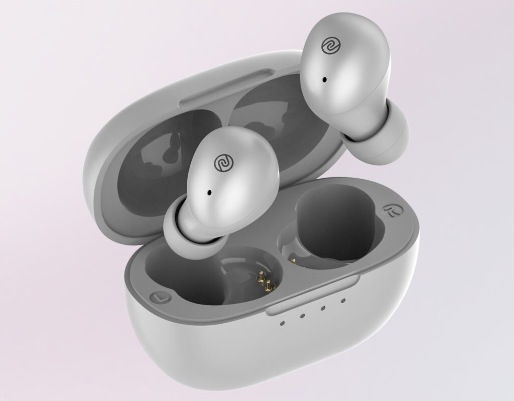 Noise Beads 03