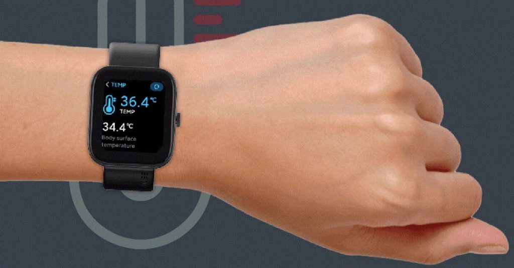 Noise colorfit caliber display price Clearance