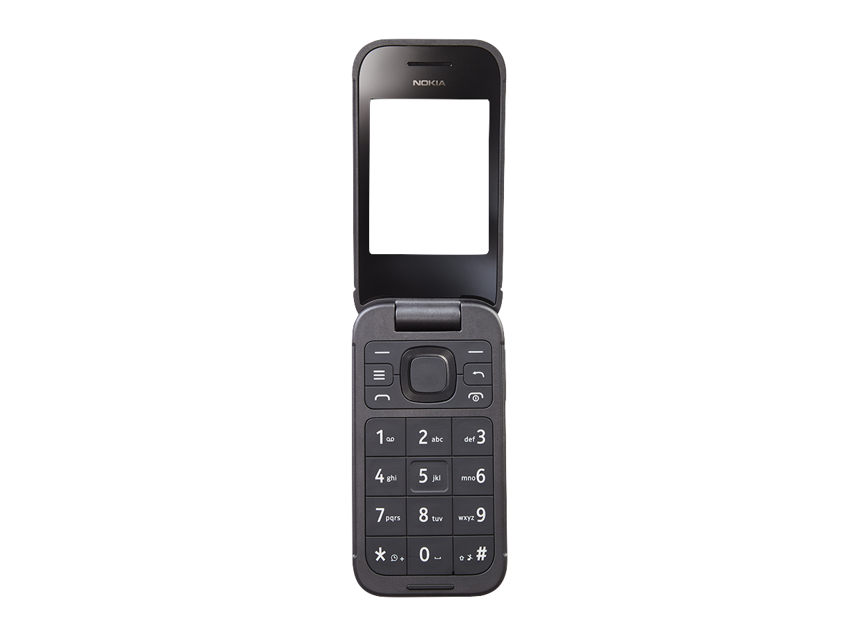 Nokia 2760 Flip 4G