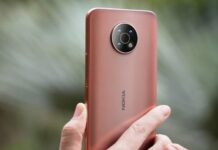 Nokia G50 starts receiving Android 12 stable update Nokia G50 Featured A