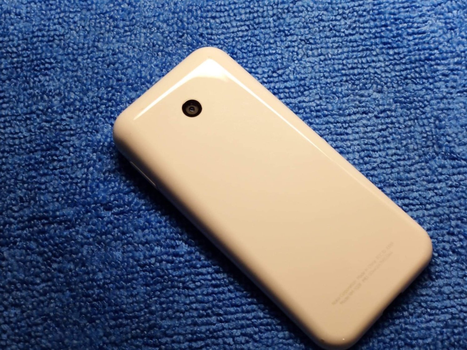 نوكيا ايون ميني Nokia Ion Mini تمّ إلغاؤه عام 2014 واليوم يظهر من جديد في تويتر! 4 نوكيا ايون ميني Nokia Ion Mini تمّ إلغاؤه عام 2014 واليوم يظهر من جديد في تويتر!