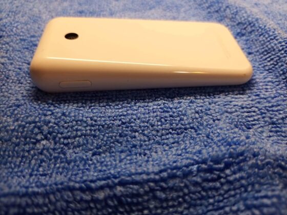 نوكيا ايون ميني Nokia Ion Mini تمّ إلغاؤه عام 2014 واليوم يظهر من جديد في تويتر! 3 نوكيا ايون ميني Nokia Ion Mini تمّ إلغاؤه عام 2014 واليوم يظهر من جديد في تويتر!