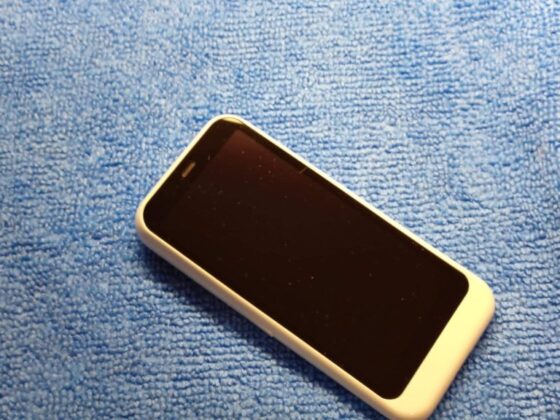 Nokia Ion Mini