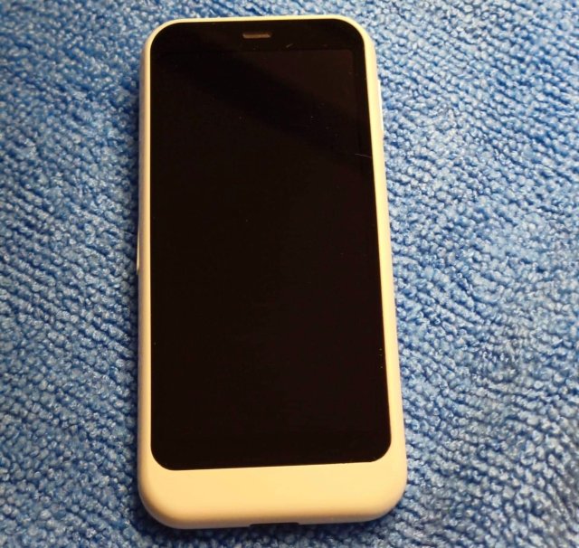 نوكيا ايون ميني Nokia Ion Mini تمّ إلغاؤه عام 2014 واليوم يظهر من جديد في تويتر! 2 نوكيا ايون ميني Nokia Ion Mini تمّ إلغاؤه عام 2014 واليوم يظهر من جديد في تويتر!