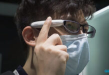 OPPO Air Glass to be available for purchase in China from next month for 4,999 yuan ($791) OPPO Air Glass Hands-On