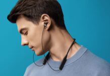 OPPO Enco M32 in Green launching in India on February 4 OPPO Enco M32