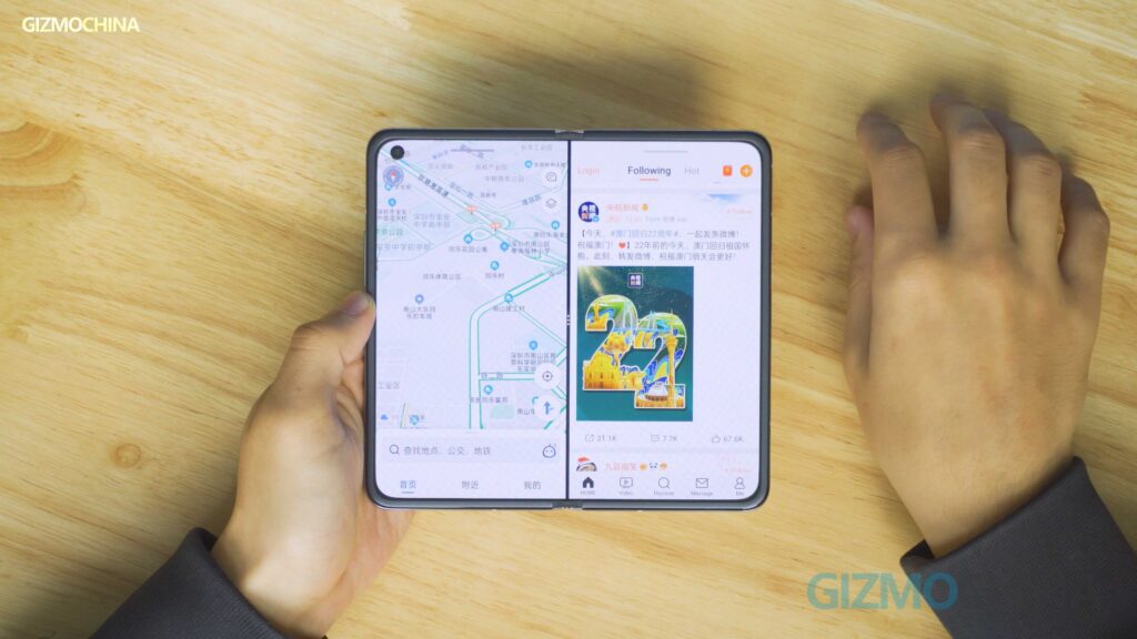 OPPO FIND N UNBOXING 06