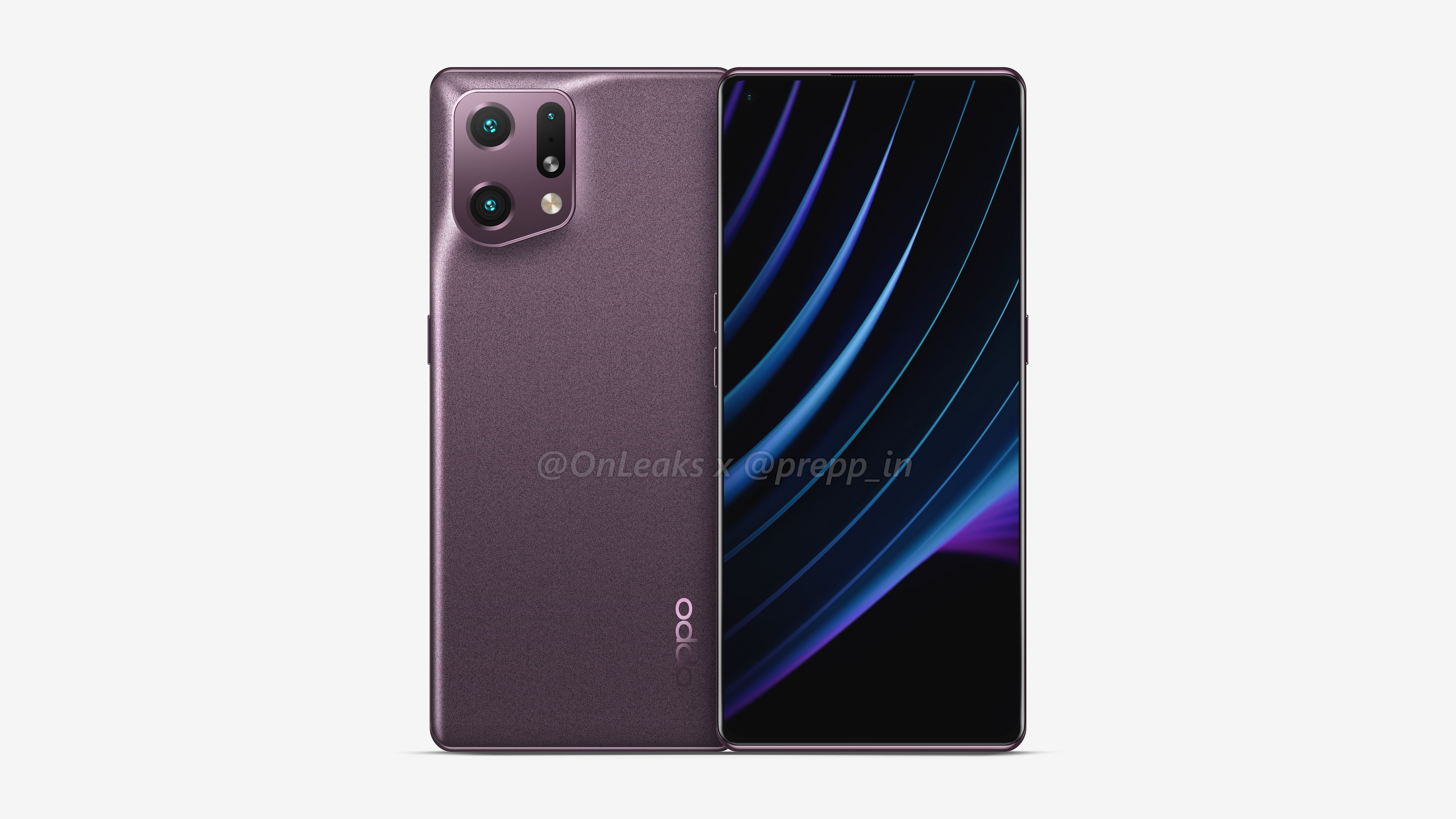 Купить Телефон Oppo Find X5 Pro