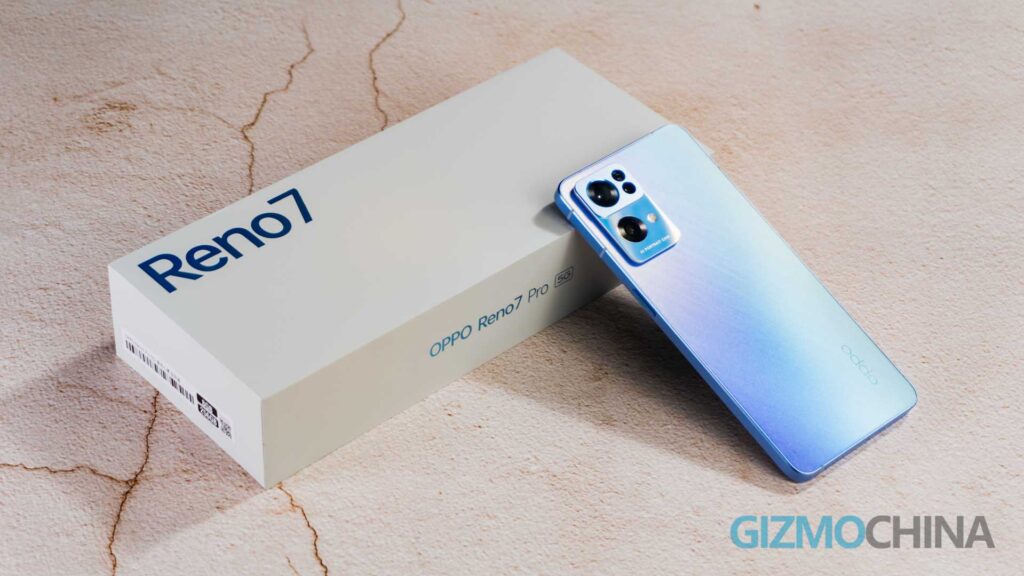 OPPO Reno7 Pro Review Featured