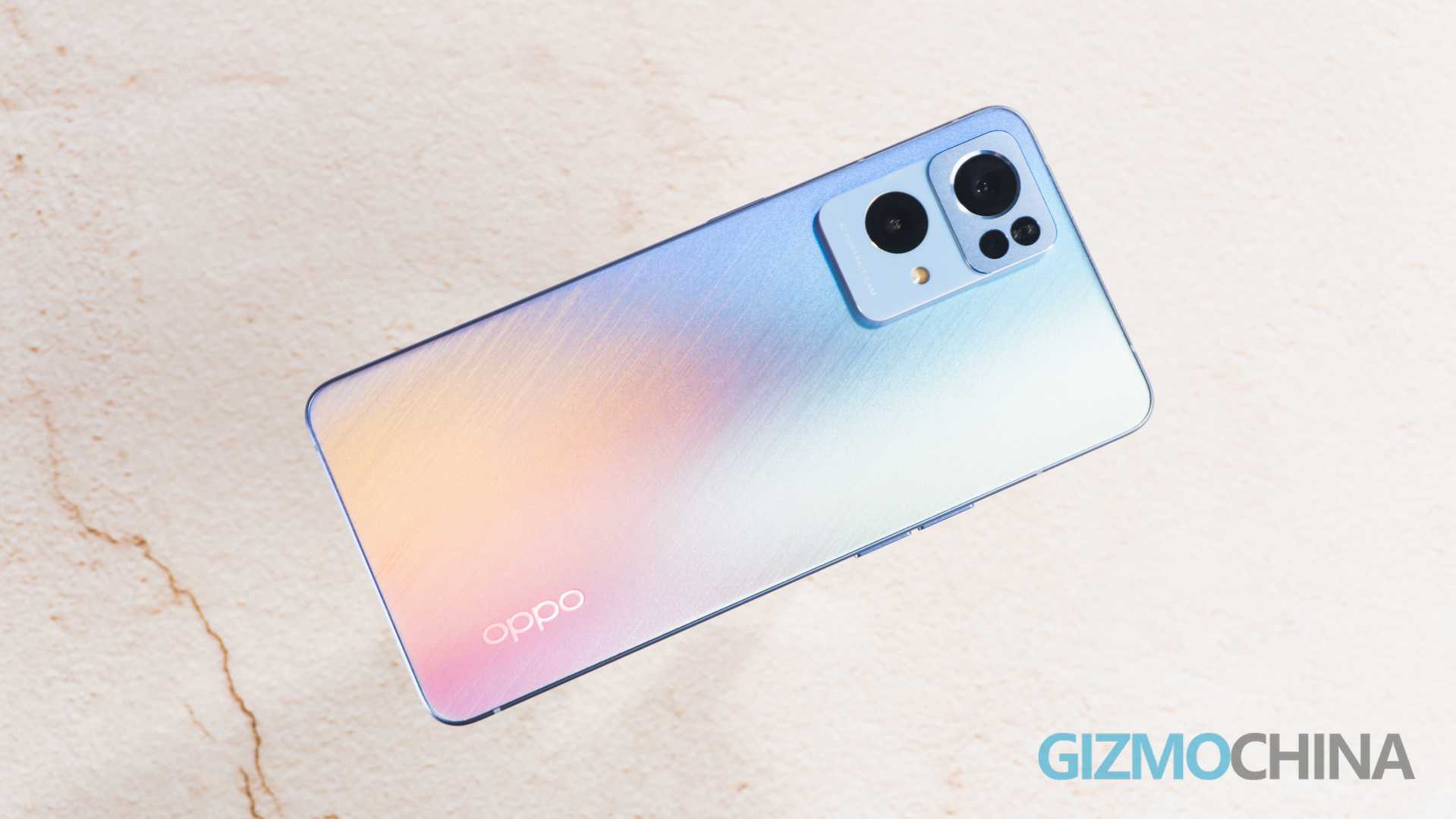 OPPO Reno7 Pro